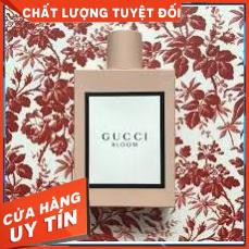 [Chính Hãng] Nước Hoa Nữ 𝗚𝘂𝗰𝗰𝗶 𝗕𝗹𝗼𝗼𝗺_ Cô Nàng Mang Phong Cách Vintage 100ml_2021!!! | BigBuy360 - bigbuy360.vn