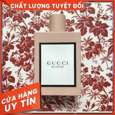 [Chính Hãng] Nước Hoa Nữ 𝗚𝘂𝗰𝗰𝗶 𝗕𝗹𝗼𝗼𝗺_ Cô Nàng Mang Phong Cách Vintage 100ml_2021!!!