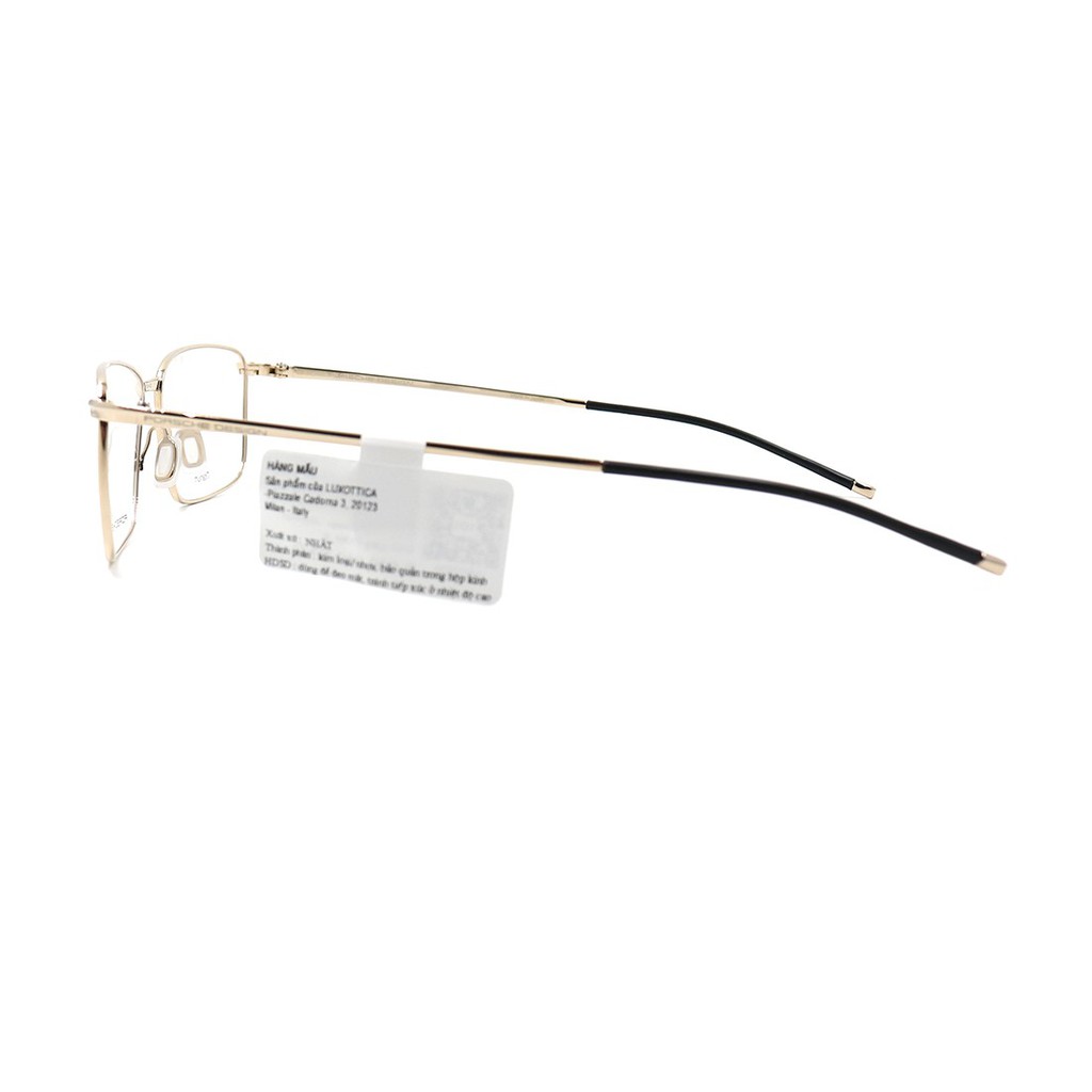 Gọng kính Porsche Design P8364 chính hãng