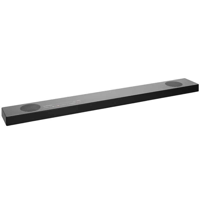 Loa Thanh Soundbar LG SN9Y 5.1.2 Ch, công suất 520w hàng chính hãng cao cấp