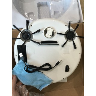 robot hút bụi