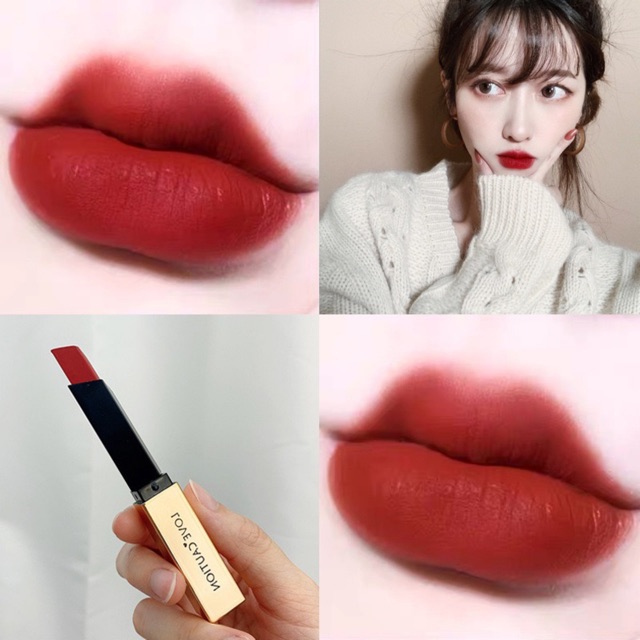 Son thỏi Love Caution siêu xinh | BigBuy360 - bigbuy360.vn