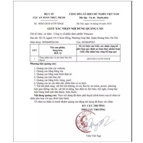 Siro Ho Bezut giúp bổ phế, giảm ho khan, làm ấm đường hô hấp, chai 110ml – Health Pharmacy