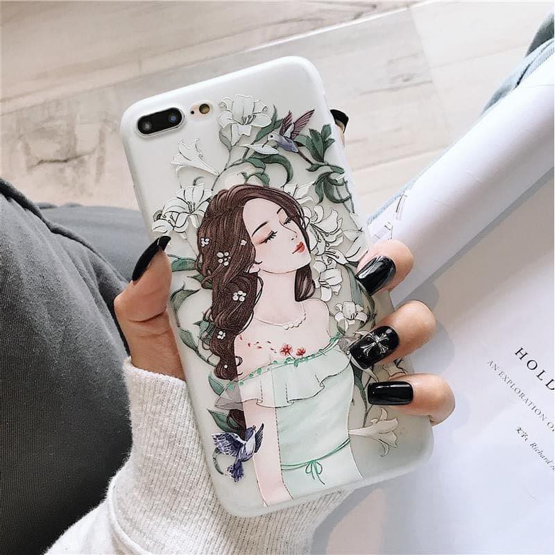Ốp Samsung  A50/ A50s/ A30s/ A70/ A71/ M20/ A51 in hình 3D đẹp lung linh | BigBuy360 - bigbuy360.vn