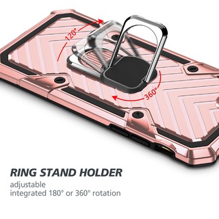 Case For Iphone 6 6s plus 7 8 se 2020 Lightning armor phone case
