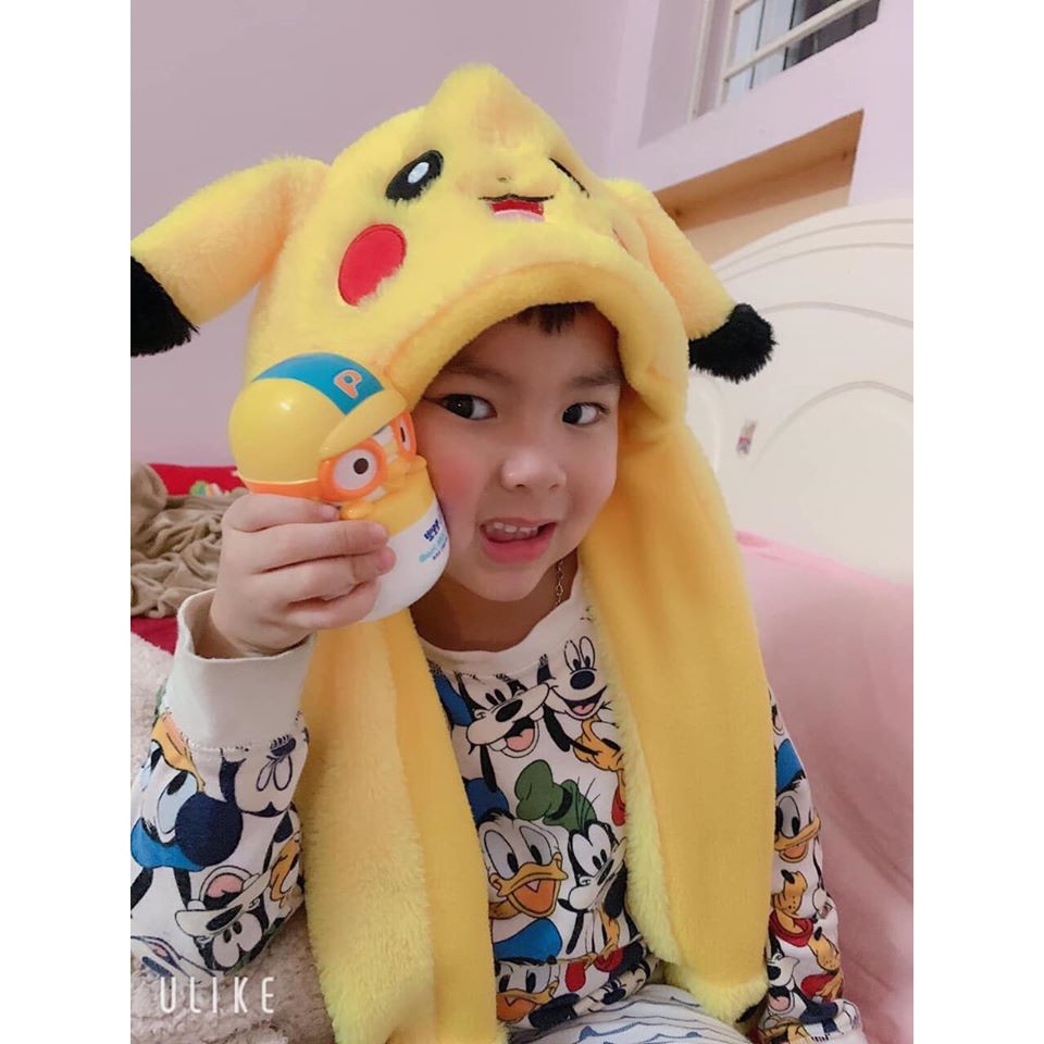 Kem dưỡng da đa năng cho bé Goat Milk Mild Cream 60g