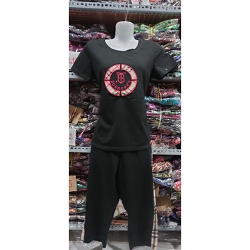 Bộ thun cotton mịn Sài Gòn New sale