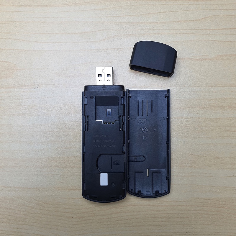 Usb Dcom Huawei 4G E3272 E3372 Tốc Độ 150Mb - Hỗ Trợ Đổi IP - Công Nghệ HiLink - Cắm Là Chạy