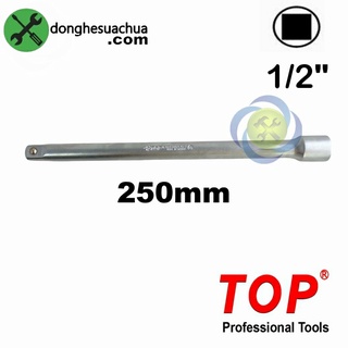 Đầu nối dài 1/2 top-nd250 dài 250mm
