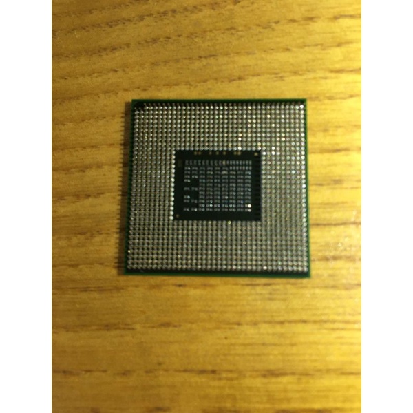 Chip LAPTOP intel core i3 - 2328m