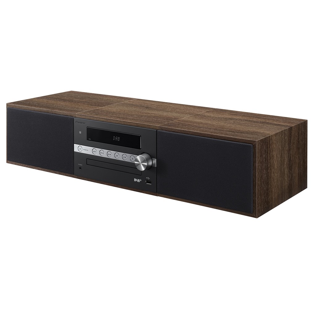 DÀN LOA PIONEER X-CM56D - HÀNG CHÍNH HÃNG NEW 100%