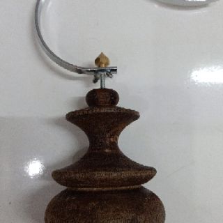 Nậm móc lồng chim