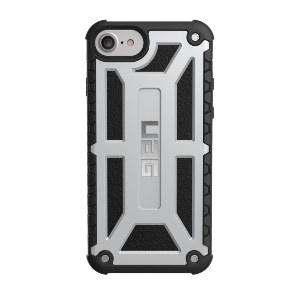 Ốp lưng iPhone X/8/7/6S Monarch Series chính hãng UAG