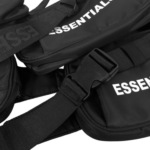 Túi Đeo Chéo Nam Nữ Fear Of God Essentials Shoulder Bag | BigBuy360 - bigbuy360.vn