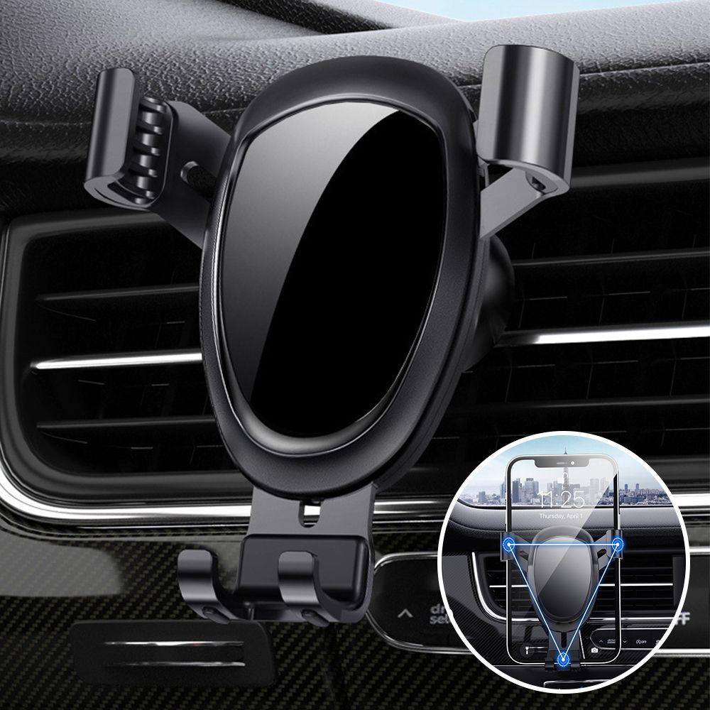 Giá Đỡ Điện Thoại Gắn Xe Hơi Tiện Dụng