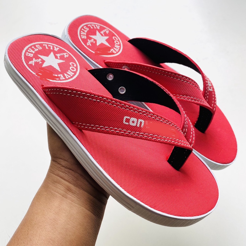 Dép xỏ ngón nữ CONVESSE nhiều màu, bao êm chân giá rẻ phù hợp cho các bạn nữ