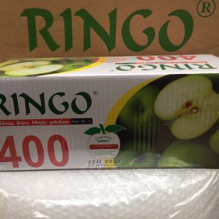 Màng Bọc thực phẩm Ringo 400