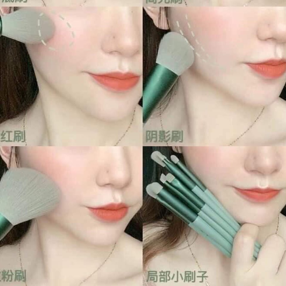 Bộ cọ Fix+ Brush 13 cây