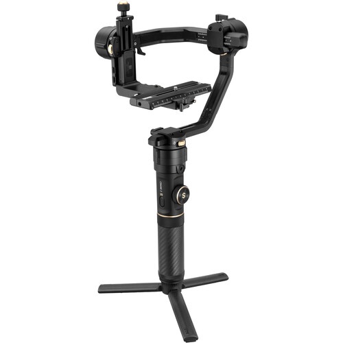 Tay Cầm Chống Rung Gimbal Zhiyun Crane 2S | Hàng Chính Hãng | Bảo Hành 12 Tháng
