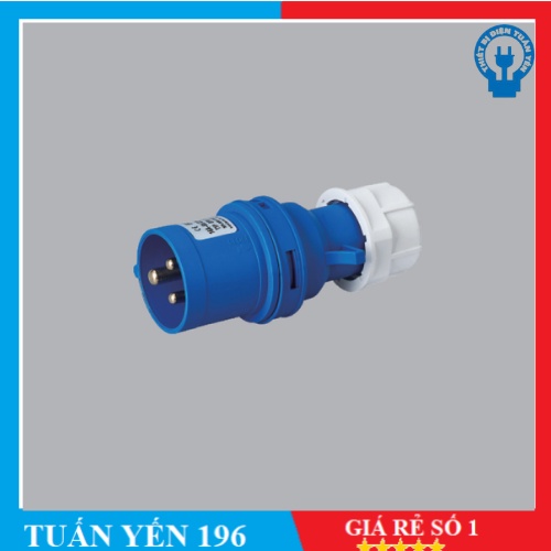 ⚡️ Phích Cắm, Đế Công Nghiệp MPE Dùng Trong Công Trình⚡️