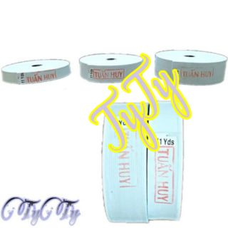 Dây Thun Bo Tuấn Huy (Có Nhiều Phân)