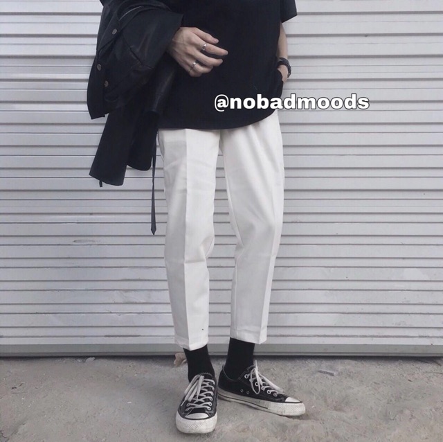 QUẦN BAGGY NGỐ ( KÈM BELL) | BigBuy360 - bigbuy360.vn