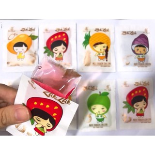 Thạch Zai Zai (1kg) - Kẹo thạch zaizai