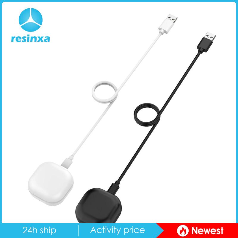 Hộp Sạc Pin 600mAh Kèm Cáp USB Cho Tai Nghe Samsung Galaxy Buds Live