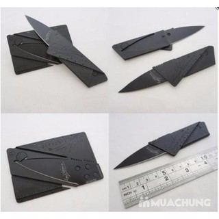 DAO CẮT ATM XẾP GỌN