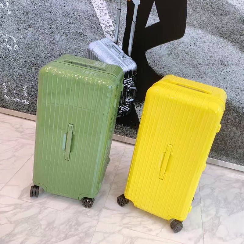 Vali nhựa dẻo PP siêu to khổng lồ Big size 36 inch