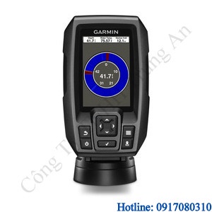 Máy định vị dò cá Garmin FF 250 GPS