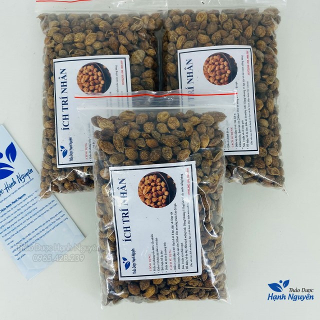 Ích Trí Nhân 500g