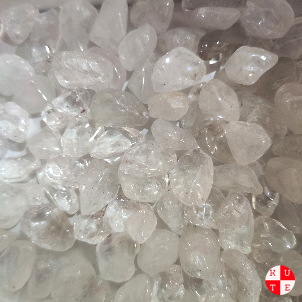 Đá Thanh Tẩy Phong Thủy Chơi Bài Tarot Màu Trắng | BigBuy360 - bigbuy360.vn