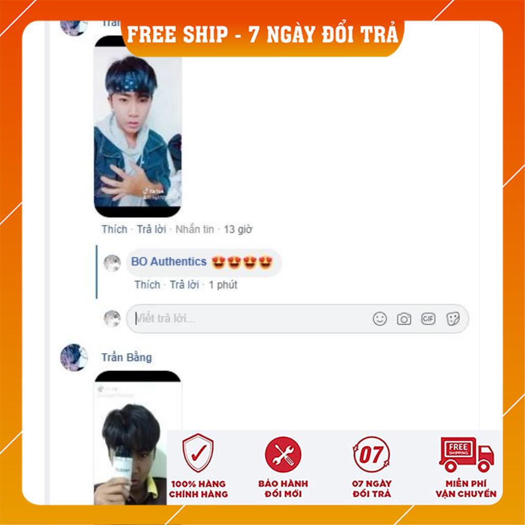 [ FreeShip - MC04] Kem che khuyết điểm cho nam BBCream , Kem Nền Che Khuyết Điểm Làm Đẹp Cho Nam Mẫu Mới Nhất | BigBuy360 - bigbuy360.vn
