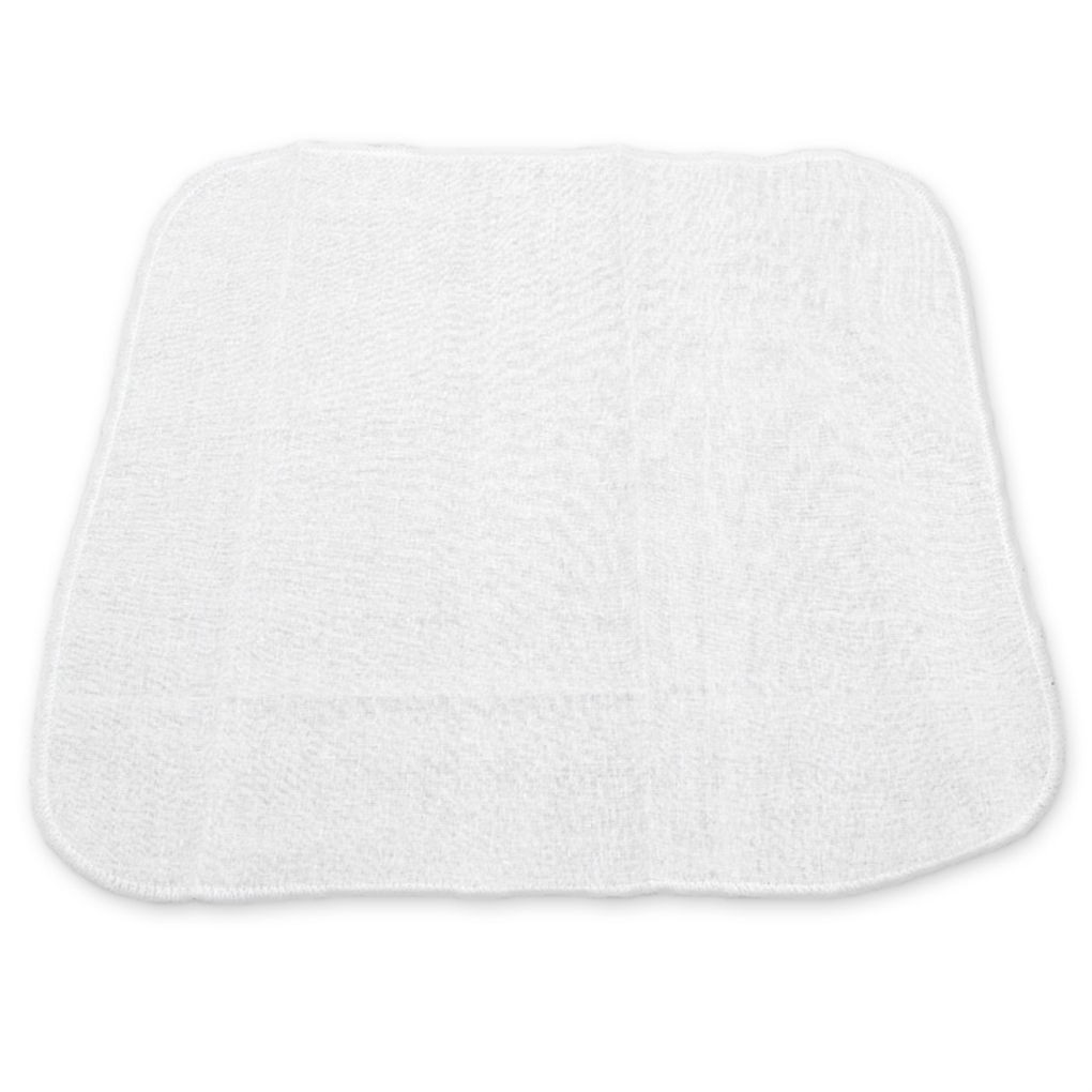 Tấm Vải Cotton Thân Thiện Với Môi Trường Dùng Để Hấp Bánh Bao