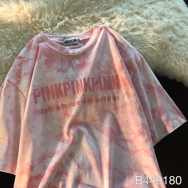 ❌Sẵn❌ Áo loang siêu xinh hành order Taobao