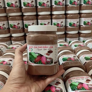 BỘT CÂCAO ĐẮK LẮK HỦ 500gr cực ngon