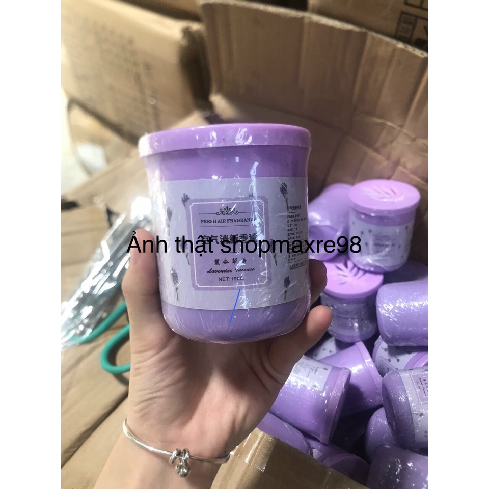 Sáp thơm phòng nội địa hương thơm ngát Sáp thơm khửi mùi