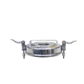 Máy xay bột khô TD Food QE-500