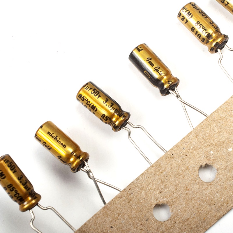 1 Pinchicon 16v 220uf / 25v 100uf / 25v 1000uf / 50v 0.1uf / 50v 0.22uf / 50v 0.33uf / 50v 3.3uf Chuyên Dụng