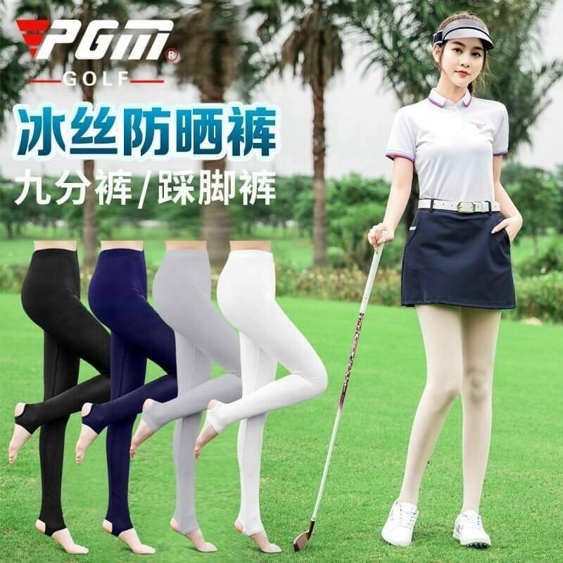 Quần tất golf nữ chính hãng PGM