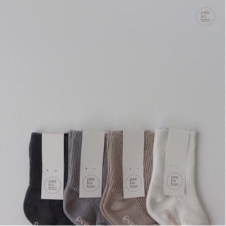 [ORDER] Vớ #peekaboo thu đông 2020