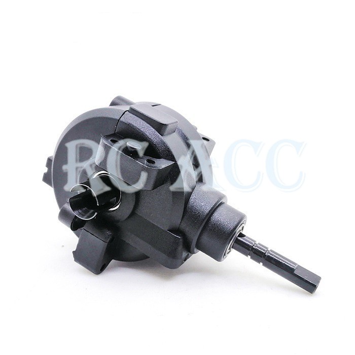 Bộ Bánh Răng 02051 02030 03015 Cho Xe Điều Khiển Từ Xa HSP 1:10 94123 /94106/ 94107/ 94170/94108 / 94111