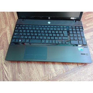 Laptop Học Tập HP 4520S Ram 4gb Core i5 Màn Hình 15.6in Pin dùng ~2h. máy 95%