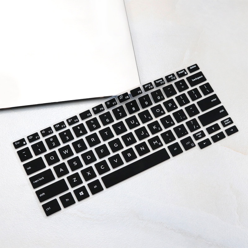 Tấm Lót Bảo Vệ Bàn Phím Máy Tính Dell Latitude 7200 7300 5300 5200 3300 13.3 Inch Tiện Dụng
