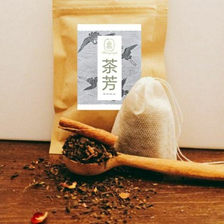 TRÀ QUẾ HƯƠNG (Túi lọc 5gr x10 gói) HSD: 6tháng kể từ ngày sản xuất