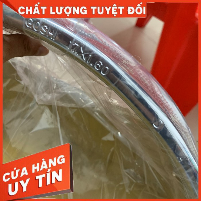 Niềng Goshi Honda Chính Hảng