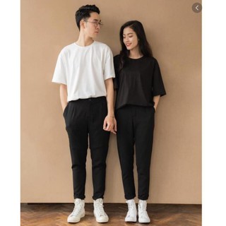 Áo thun KirkLand Unisex Basic Tee oversize form rộng,kèm ảnh thật