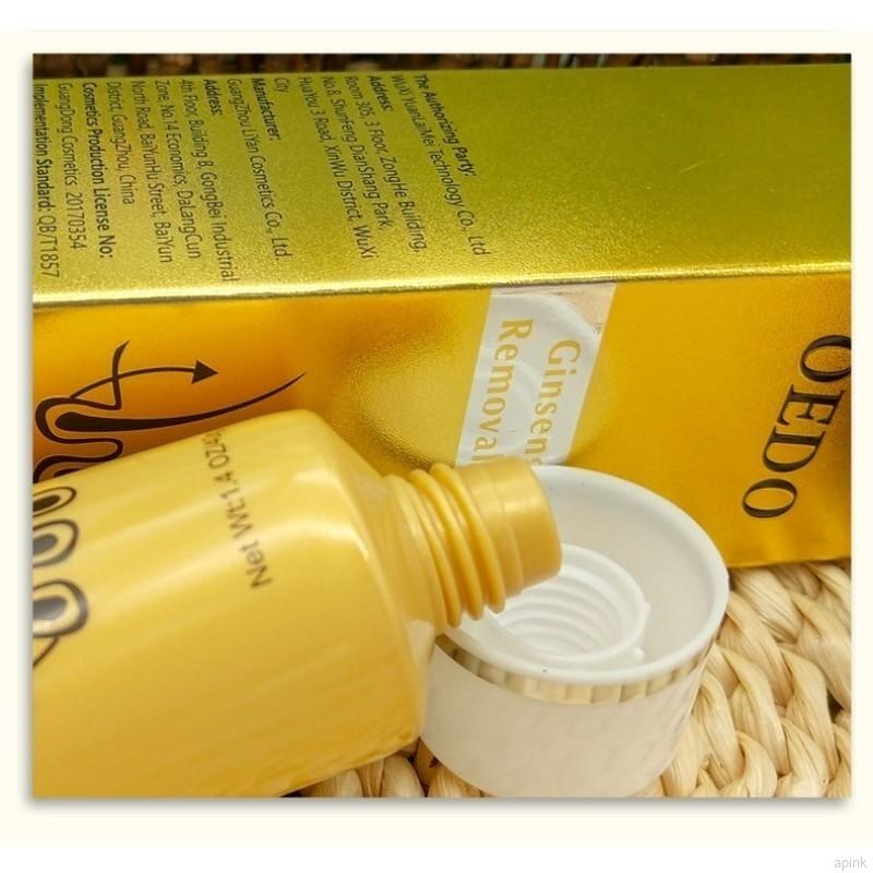[Hàng mới về] Kem tẩy lông nách/tay/chân/toàn thân OEDO | BigBuy360 - bigbuy360.vn