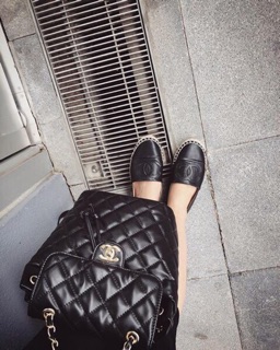 Giày nữ sz 35
